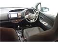 2015 Toyota Vitz