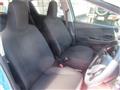 2017 Toyota Vitz