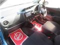 2017 Toyota Vitz