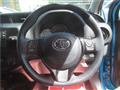 2017 Toyota Vitz