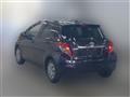 2013 Toyota Vitz