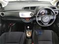 2013 Toyota Vitz