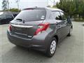 2016 Toyota Vitz