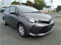 2016 Toyota Vitz