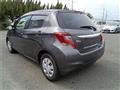 2016 Toyota Vitz