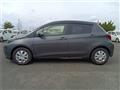 2016 Toyota Vitz