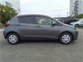 2016 Toyota Vitz
