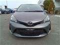 2016 Toyota Vitz