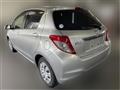 2013 Toyota Vitz