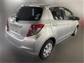 2013 Toyota Vitz