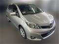 2013 Toyota Vitz