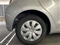 2013 Toyota Vitz