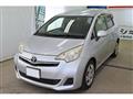 2011 Toyota Ractis