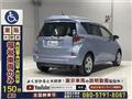 2015 Toyota Ractis
