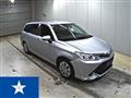 2015 Toyota Corolla Fielder