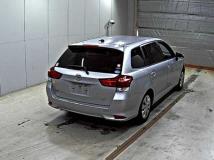 2015 Toyota Corolla Fielder