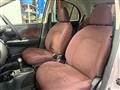 2014 Nissan March