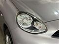 2014 Nissan March