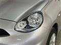 2014 Nissan March
