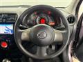 2014 Nissan March
