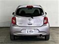 2014 Nissan March