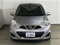 2014 Nissan March