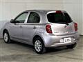 2014 Nissan March