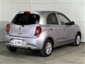 2014 Nissan March