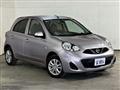 2014 Nissan March