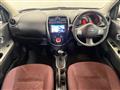 2014 Nissan March