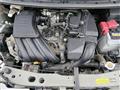 2018 Nissan Note