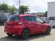 2017 Nissan Note