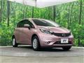 2014 Nissan Note