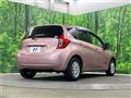 2014 Nissan Note