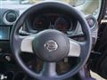 2014 Nissan Note