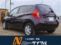 2014 Nissan Note