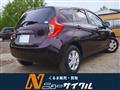 2014 Nissan Note
