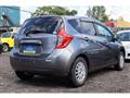 2013 Nissan Note