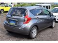 2013 Nissan Note