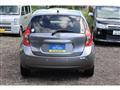 2013 Nissan Note