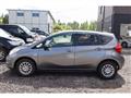 2013 Nissan Note
