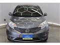 2013 Nissan Note