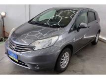 2013 Nissan Note