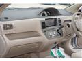 2011 Toyota Raum