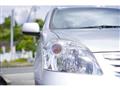2011 Toyota Raum