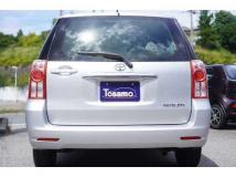 2011 Toyota Raum