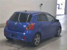 2007 Toyota Vitz