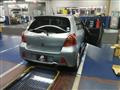 2005 Toyota Vitz