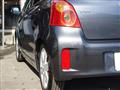 2009 Toyota Vitz