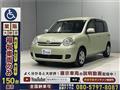 2013 Toyota Sienta